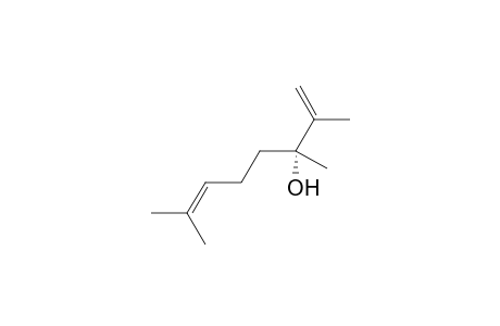 (R)-2,3,7-trimethylocta-1,6-dien-3-ol