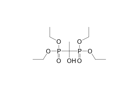 1,1-BIS(DIETHOXYPHOSPHINYL)ETHANOL