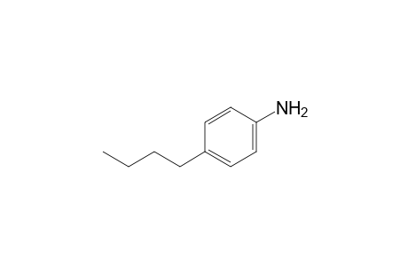 p-butylaniline