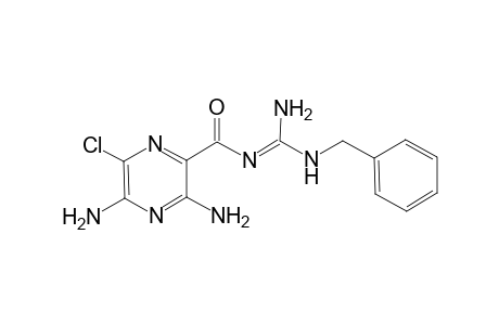 Benzamil