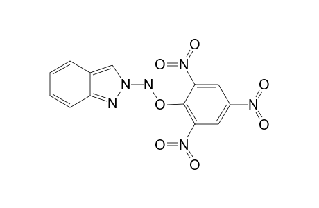 2-AMINO-INDAZOLE-PICRATE