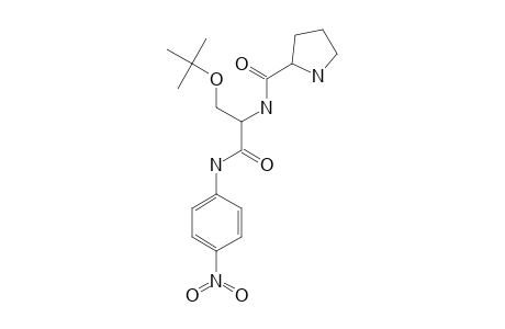 H-PRO-SER(TBU)-PNAH-PROLINE-SERINE-PARANITROANILINE