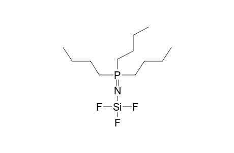 TRIBUTYL(TRIFLUOROSILYLIMINO)PHOSPHORANE