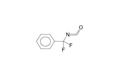 (difluoro-isocyanatomethyl)benzene