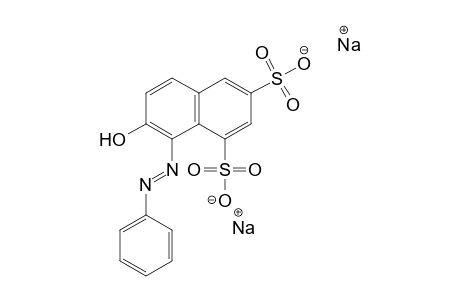 C.I. acid orange10, disodium salt