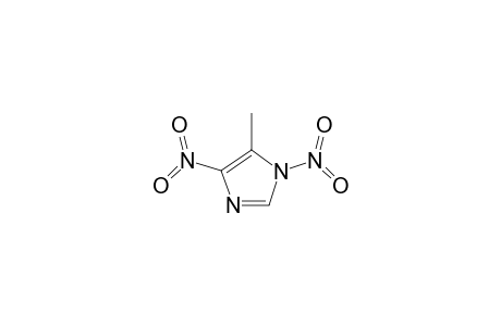 5-Methyl-1,4-dinitroimidazole