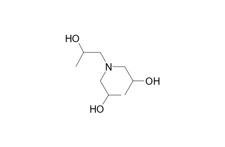 1,1,1',1''-nitrilotri-2-propanol