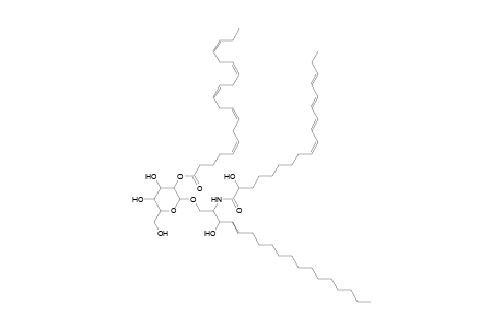 AHexCer (O-20:5)18:1;2O/18:4;O