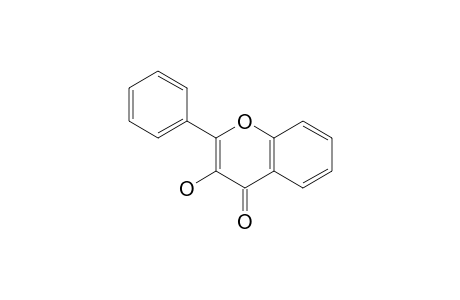 3-Hydroxyflavone