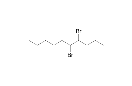 4,5-Dibromodecane