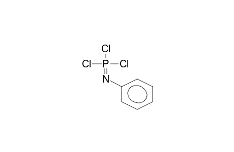 trichloro-phenyliminophosphorane