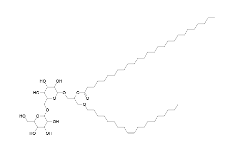 DGDG O-19:1_27:0