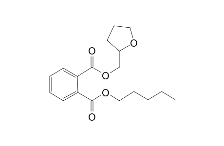 Phthalic acid, furfuryl pentyl ester