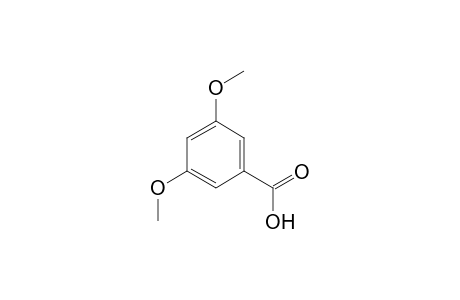 3,5-Dimethoxybenzoic acid