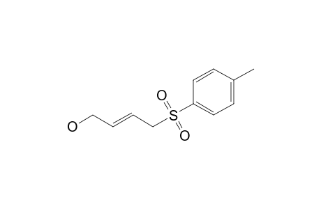 (E)-4-Tosyl-2-buten-1-ol