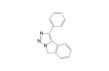 3-Phenyl-8H-[1,2,3]triazolo[5,1-a]isoindole