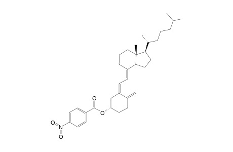 VITAMIN-D3-PARA-NITROBENZOATE-ESTER