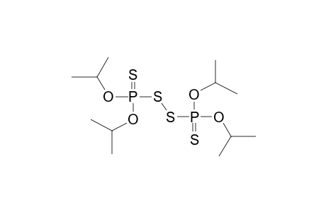 Bis(diisopropoxy-thiophosphoryl) disulfide