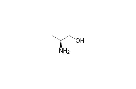 S-(+)-2-Amino-1-propanol