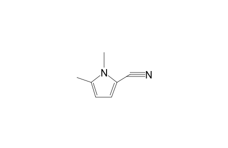 1,5-dimethyl-2-pyrrolidinecarbonitrile