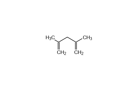 2,4-Dimethyl 1,4-pentadiene