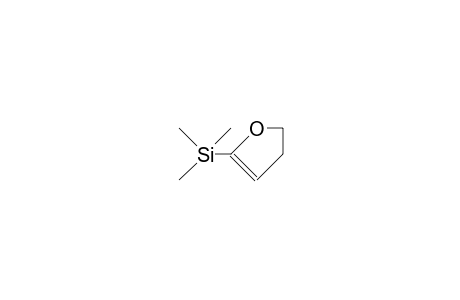 [2-(4,5-DIHYDROFURYL)]-TRIMETHYLSILANE