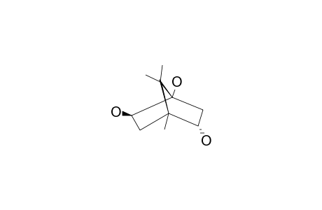 (1S,2R,4R,5S)-BORNAN-2,4,5-TRIOL