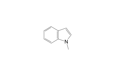 1-Methyl-1H-indole