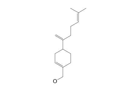 .beta.-Bisabolenol