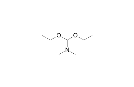 1,1-Diethoxytrimethylamine