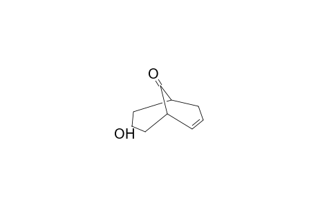 7-Hydroxy-bicyclo[3.3.1]non-2-en-9-one