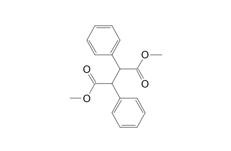 Dimethyl ester of meso-diphenyl-succinic acid
