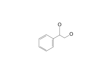 (±)-1-Phenyl-1,2-ethanediol