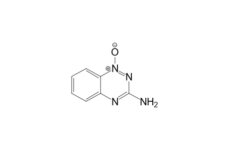 3-Amino-1,2,4-benzotriazine 1-oxide