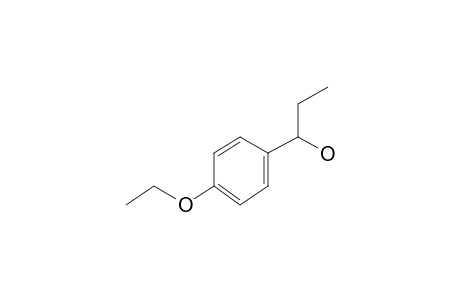 1-(4-Ethoxyphenyl)propan-1-ol