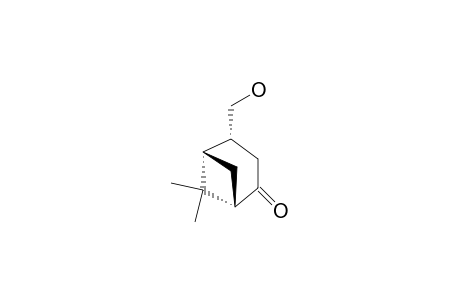 4-OXO-CIS-MYRTANOL