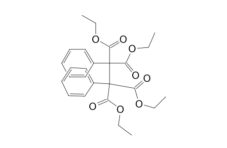 1,2-diphenyl-1,1,2,2-ethanetetracarboxylic acid, tetraethyl ester