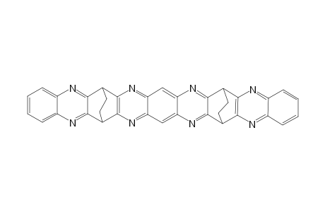 1,6,8,10,12,17,19,21-Octaaza-7,11,18,22-tetrahydro-7,22:11,18-diethanononacene