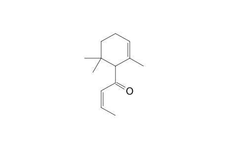 Damascone<(Z)-alpha->