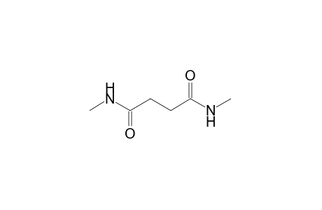 N,N'-dimethylsuccinamide