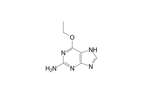 O6-ethylguanine