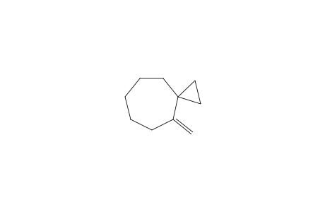 9-Methylenespiro[2.6]nonane