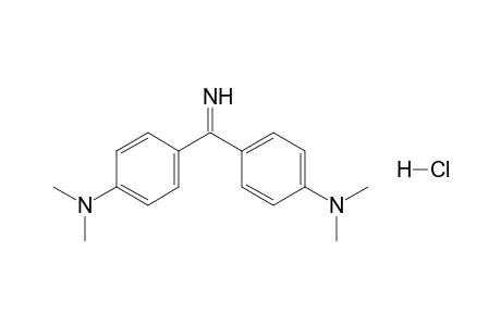 C.I. Basic Yellow 2, monohydrochloride