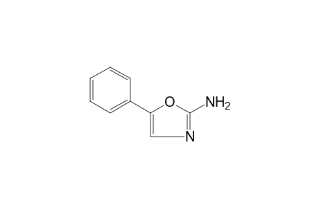 2-amino-5-phenyloxazole