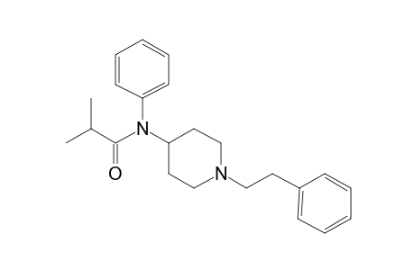 Isobutyryl fentanyl