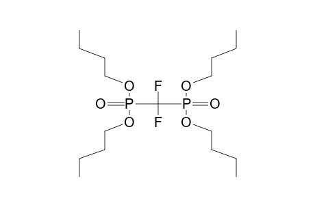 TETRABUTYL DIFLUOROMETHYLENEBISPHOSPHONATE