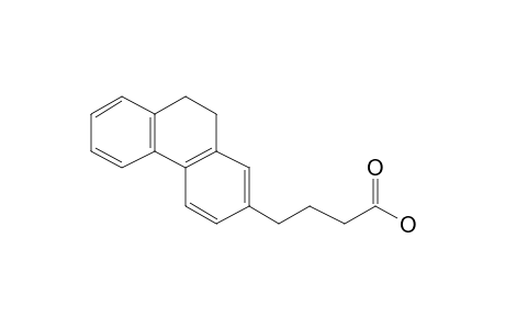 9,10-Dihydro-2-phenanthrenebutyric acid