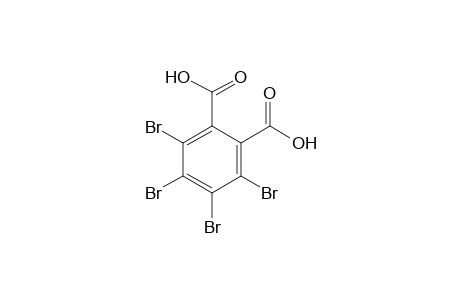 tetrabromophthalic acid