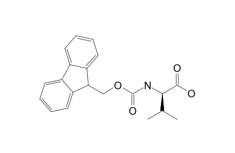 Fmoc-D-Val-OH