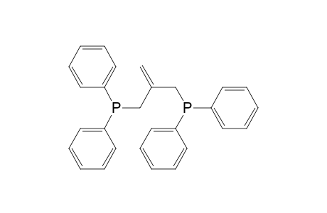 DPPME;[H2C=C(CH2PPH2)2]